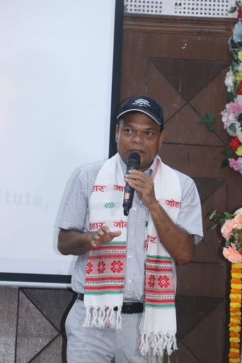 झारखंड में ‘धरती आबा जनजातीय फिल्म महोत्सव 2025’ का ऐतिहासिक शुभारंभ, आदिवासी संस्कृति और संघर्ष को मिलेगा राष्ट्रीय मंच
